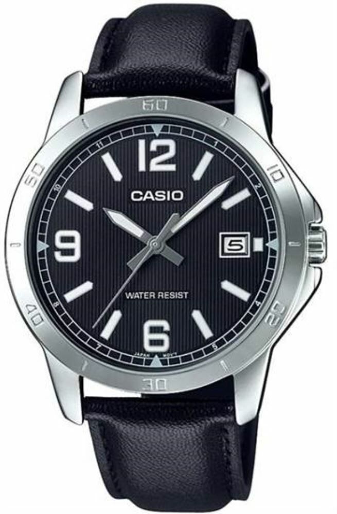 Casio Mtp-V004L-1Budf Analog Erkek Kol Saati
