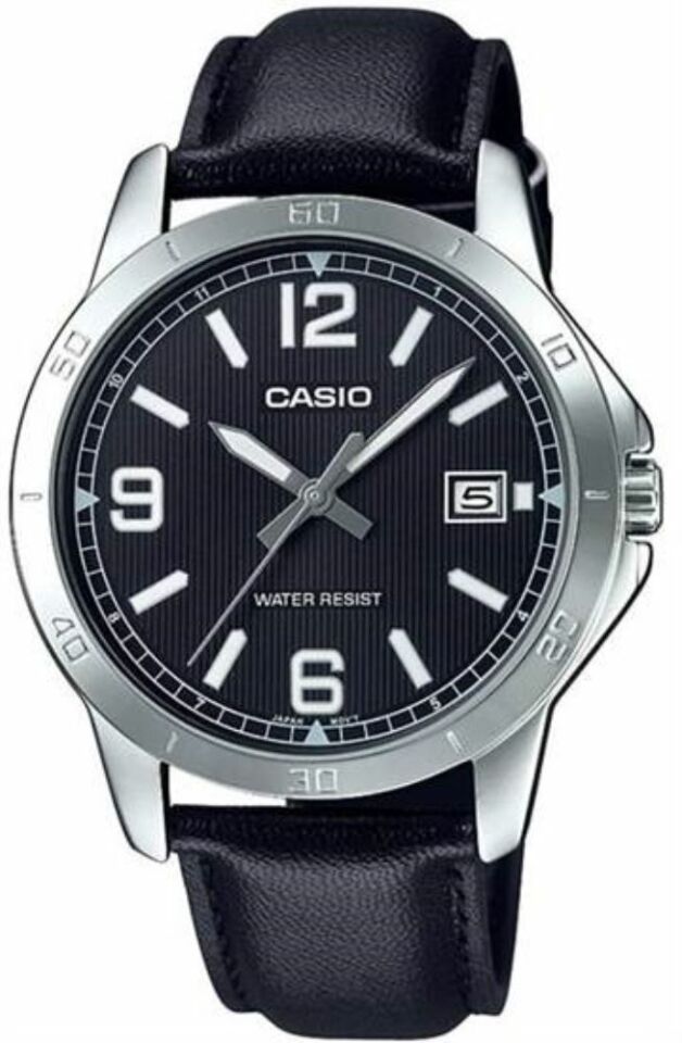 Casio Mtp-V004L-1Budf Analog Erkek Kol Saati