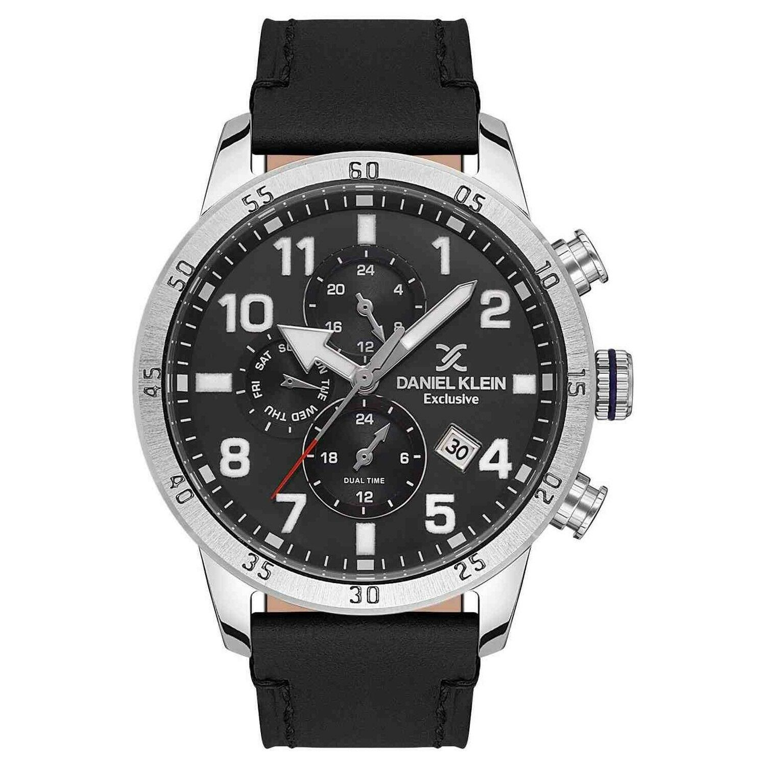 Daniel Klein Dk.1.13539.1 Erkek Kol Saati