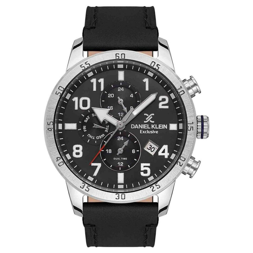 Daniel Klein Dk.1.13539.1 Erkek Kol Saati
