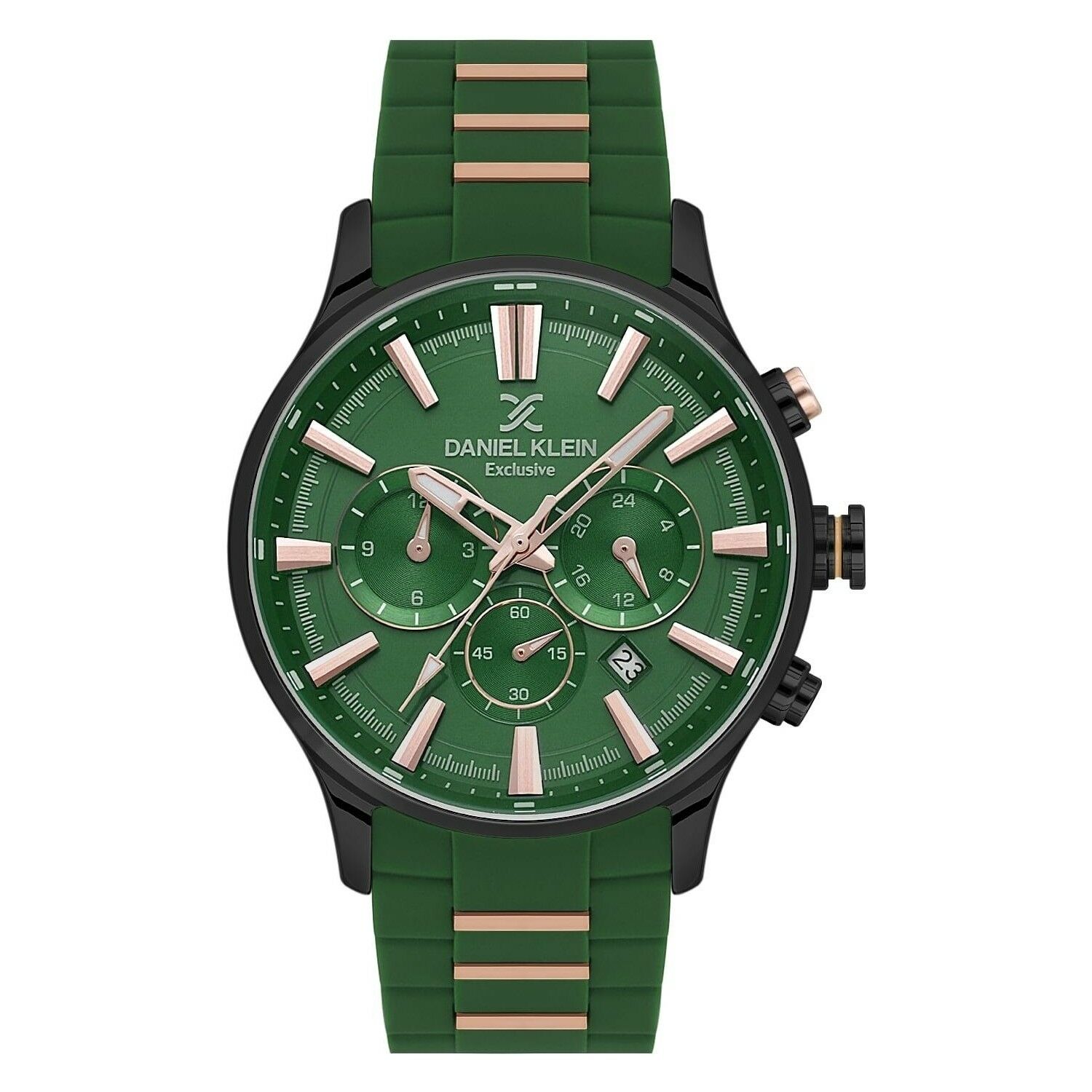 Daniel Klein Dke.1.10639-5 Erkek Kol Saati