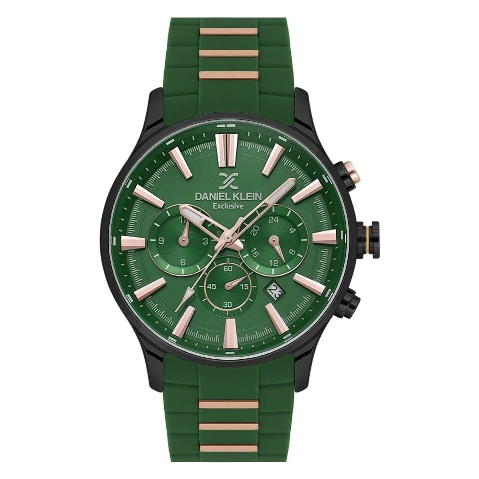 Daniel Klein Dke.1.10639-5 Erkek Kol Saati