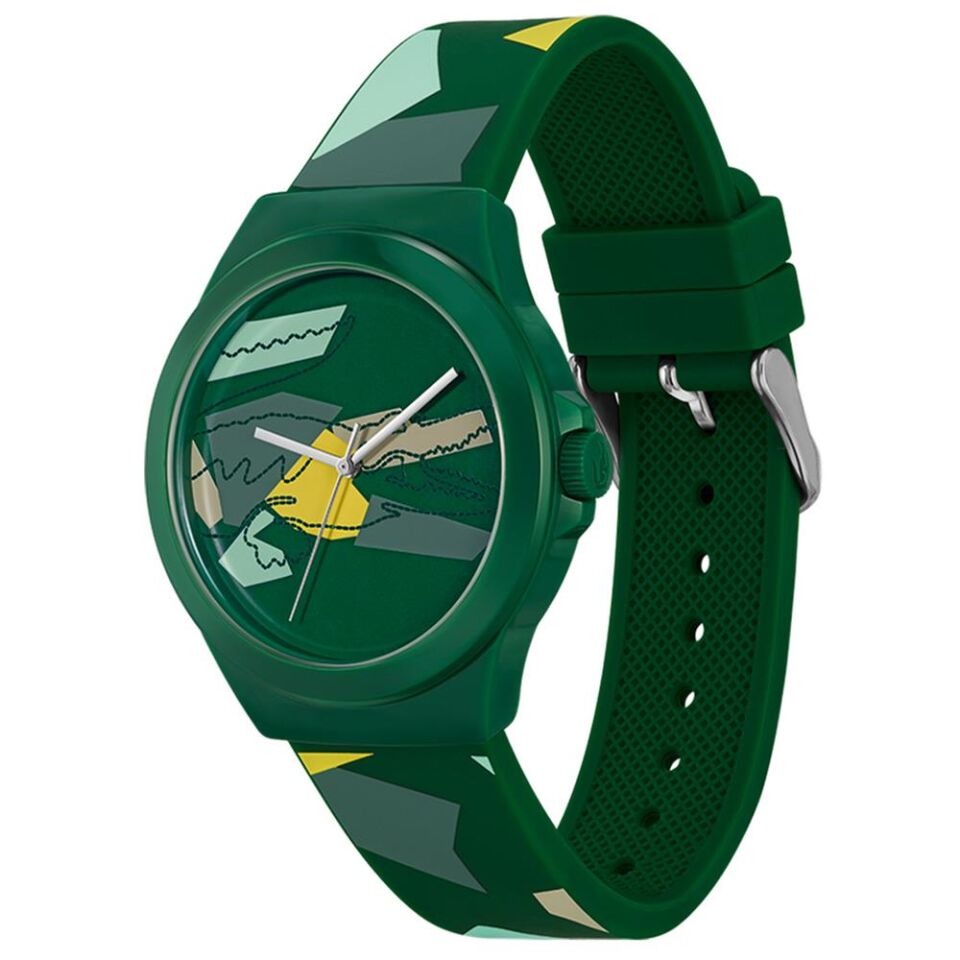 Lacoste Erkek Kol Saati  LAC2011186