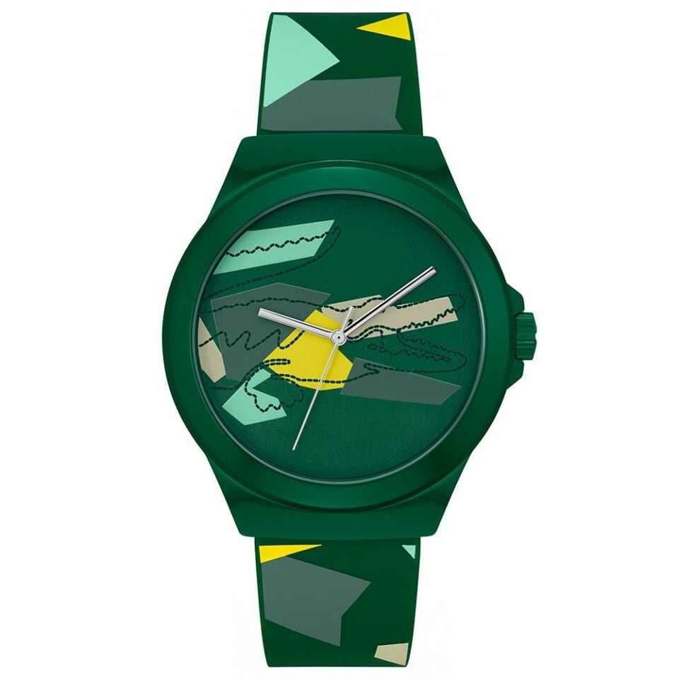 Lacoste Erkek Kol Saati  LAC2011186