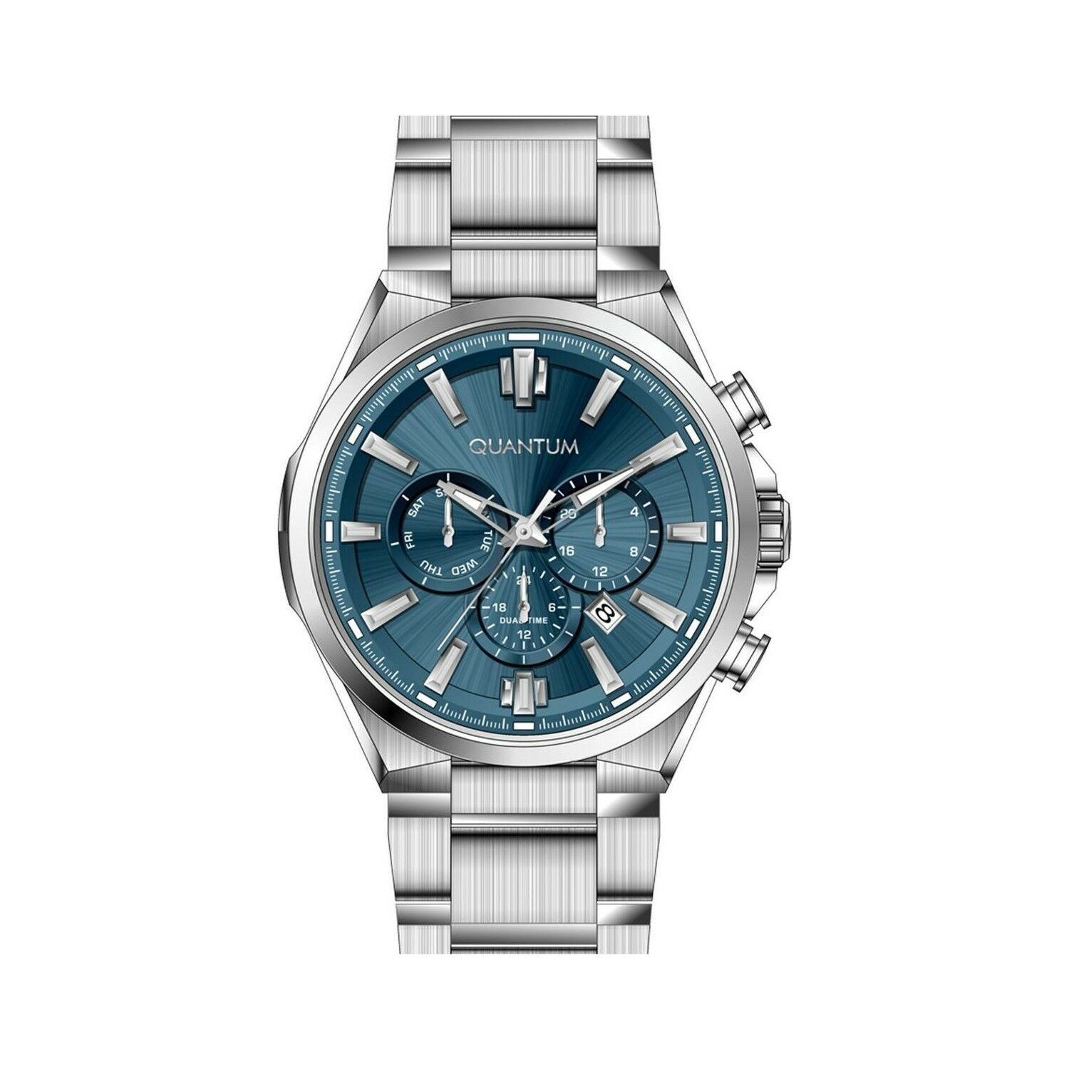 Quantum Pwg1094.300 Erkek Kol Saati