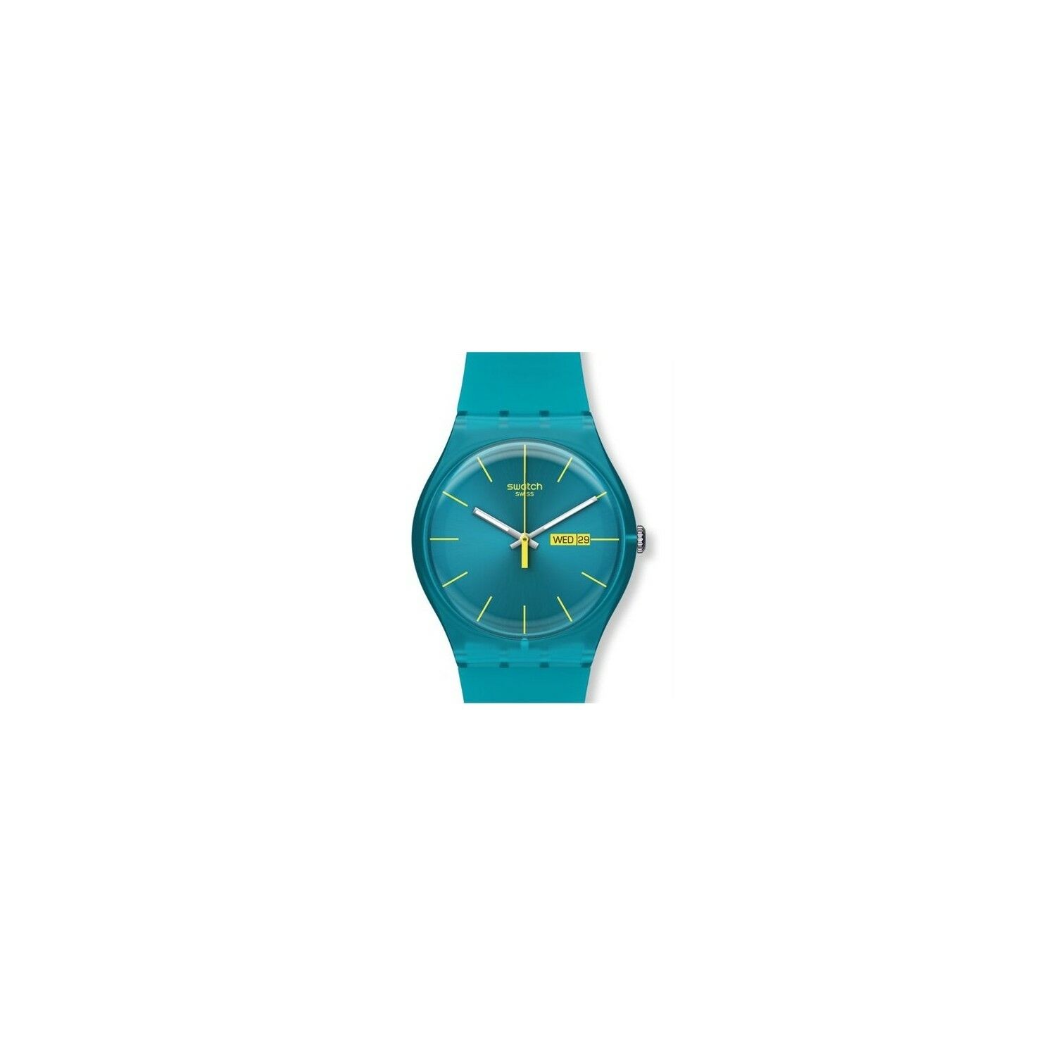 Swatch Suol700 Unisex Kol Saati