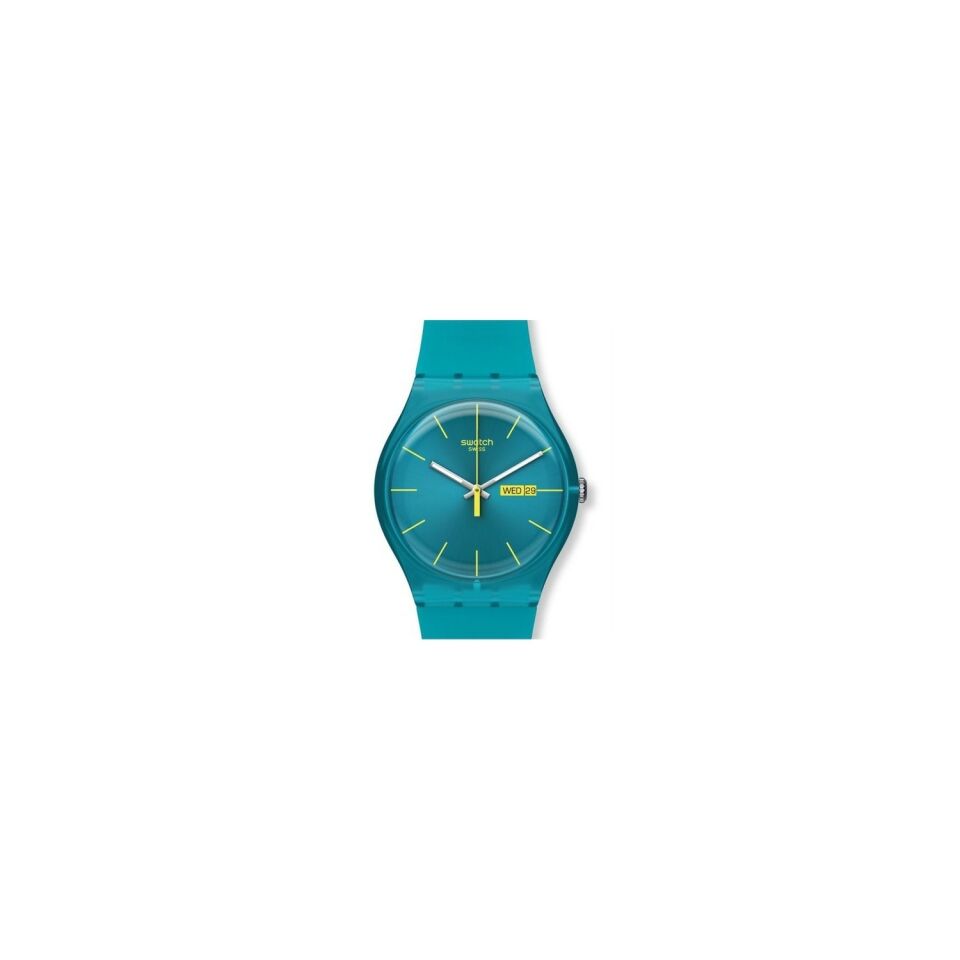 Swatch Suol700 Unisex Kol Saati