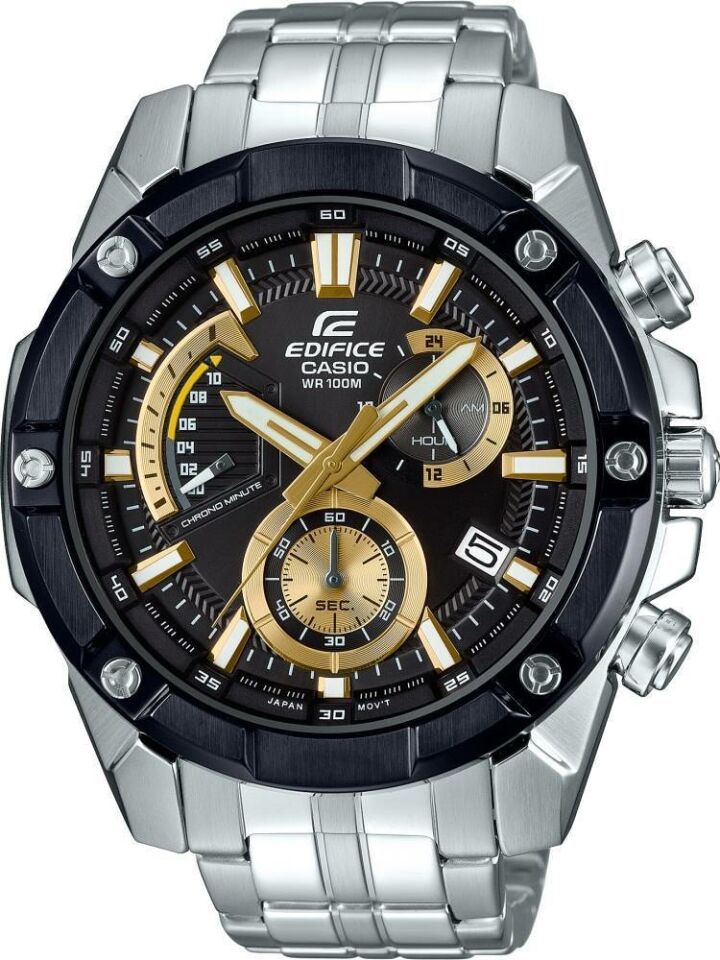 Casio Efr-559Db-1A9Vudf Edifice Erkek Kol Saati