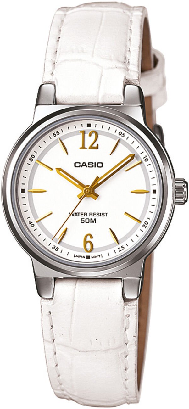 Casio Ltp-1372L-7Avdf Analog Kadın Kol Saati