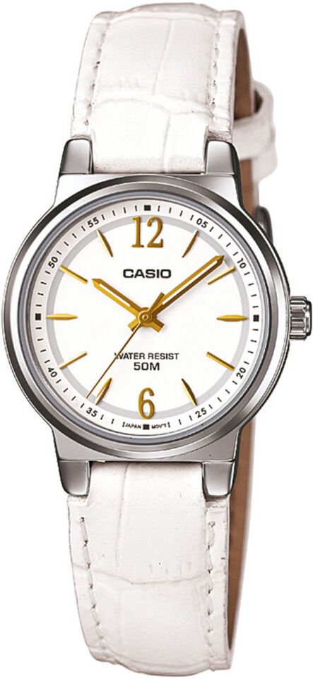 Casio Ltp-1372L-7Avdf Analog Kadın Kol Saati