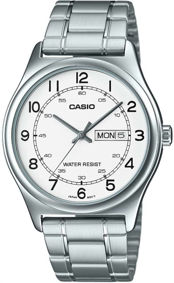 Casio Mtp-V006D-7B2Udf Casio Mtp-V006D-7B2Udf Erkek Kol Saati