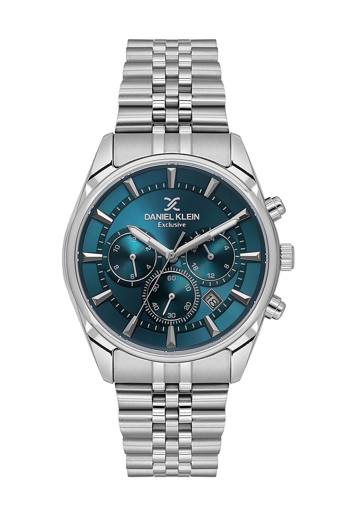 Daniel Klein Dk.1.13351-9 Erkek Kol Saati