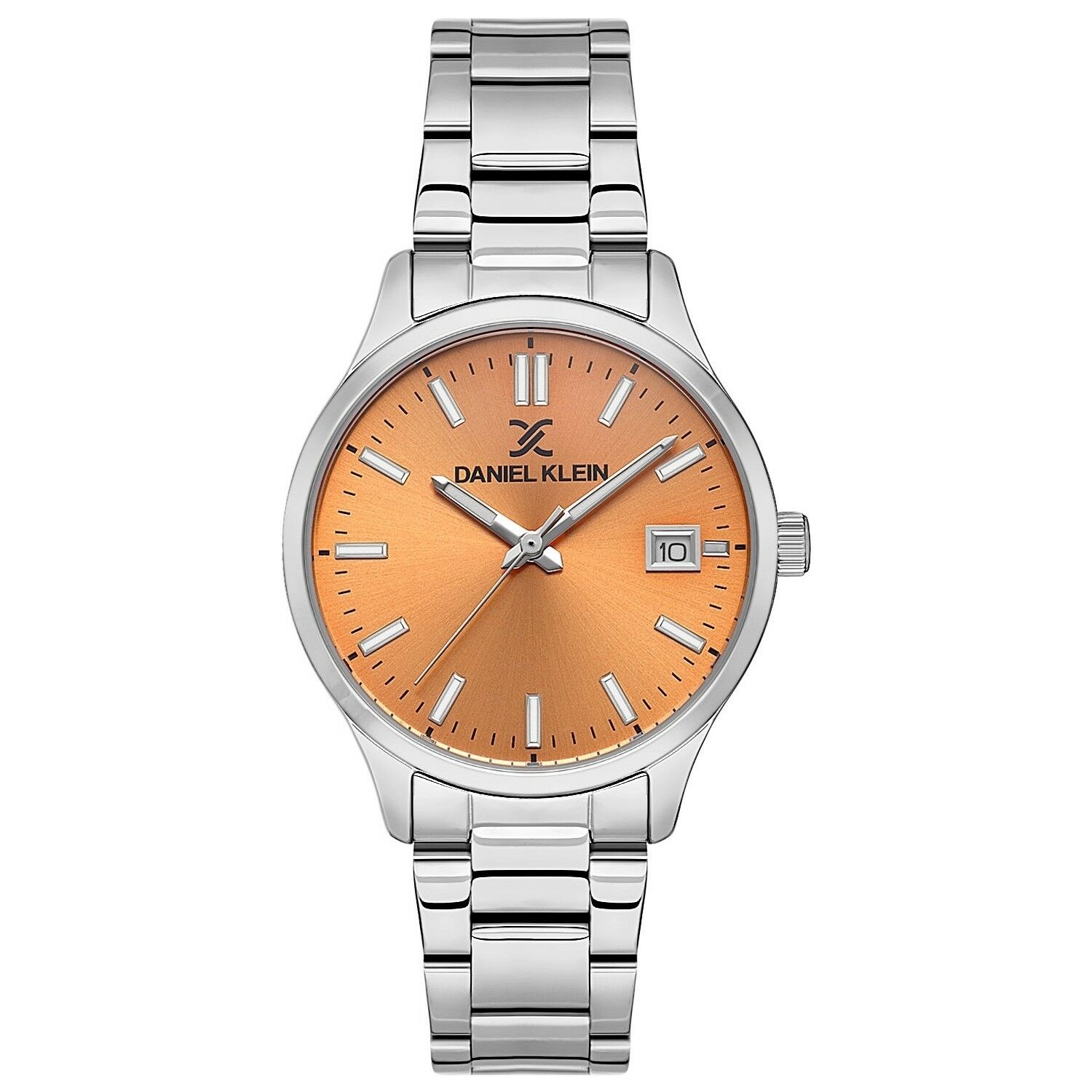 Daniel Klein Dk.1.13612-2 Kadın Kol Saati