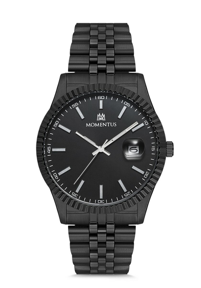 Momentus Men's Classic CM131B-04SN