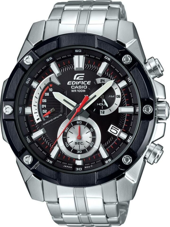 Casio EFR-559DB-1AVUDF Edifice Erkek Kol Saati
