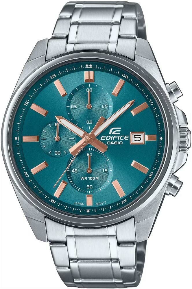 Casio Efv-610De-2Audf Casio Edifice Efv-610De-2Audf Kol Saati