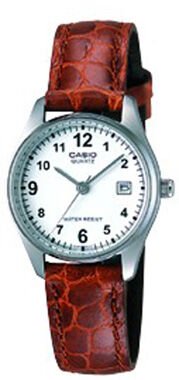 Casio Ltp-1175E-7Bdf Analog Kadın Kol Saati