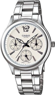 Casio Ltp-2085D-7Avdf Analog Kadın Kol Saati