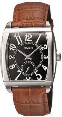Casio Mtp-1271L-1Bdf Analog Erkek Kol Saati