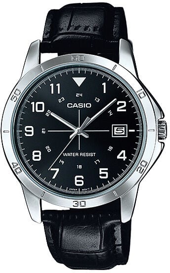 Casio MTP-V008L-1BUDF Analog Erkek Kol Saati
