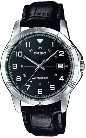 Casio Mtp-V008L-1Budf Analog Erkek Kol Saati