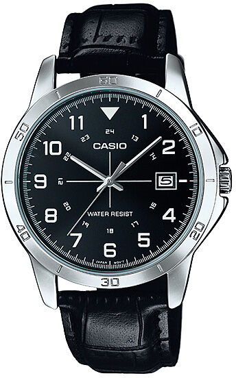 Casio MTP-V008L-1BUDF Analog Erkek Kol Saati