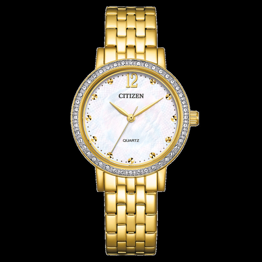 Cıtızen El3102-50D