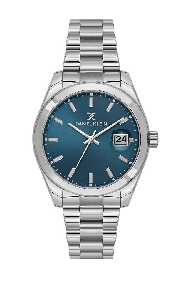 Daniel Klein Dk.1.13370-12 Erkek Kol Saati