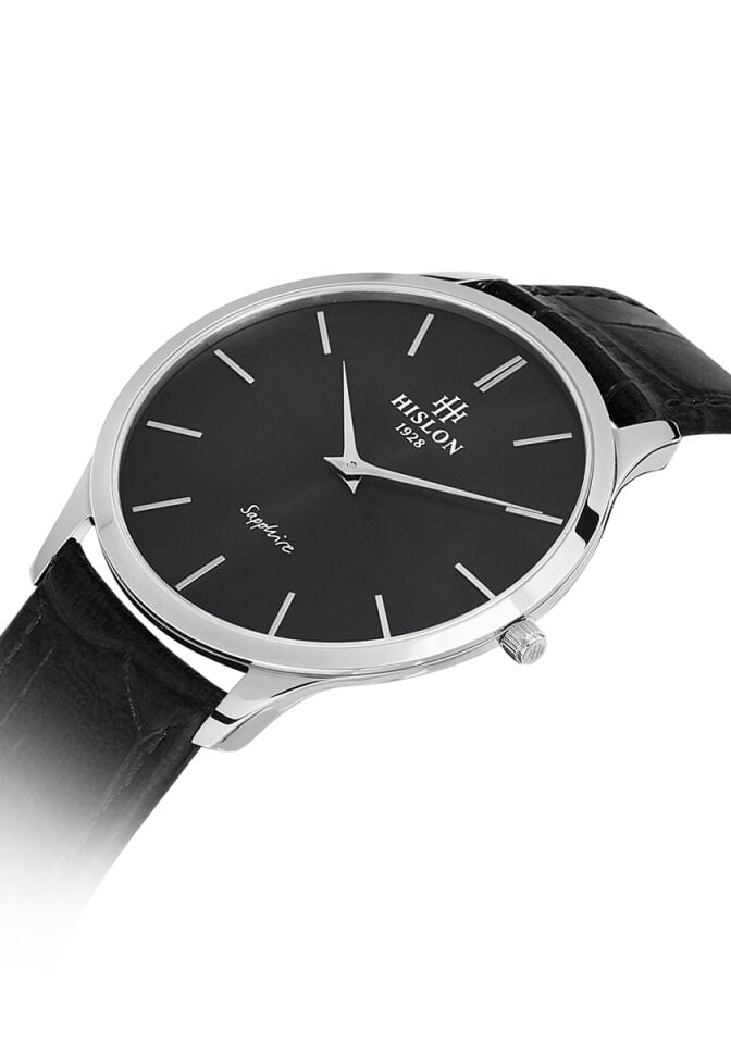Hislon Cl135S-04Bs Erkek Kol Saati