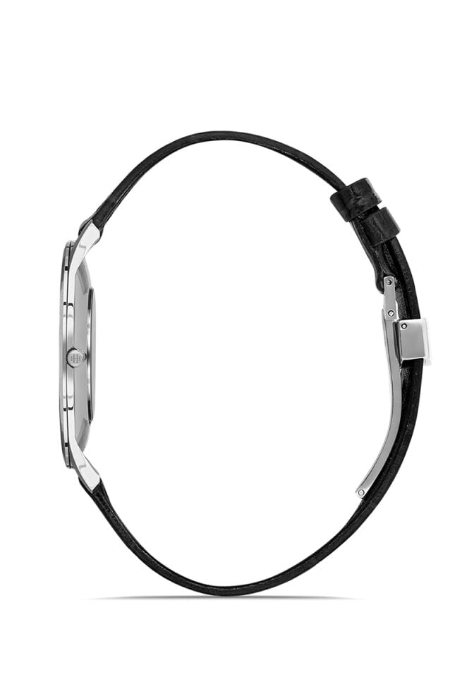 Hislon Cl135S-04Bs Erkek Kol Saati