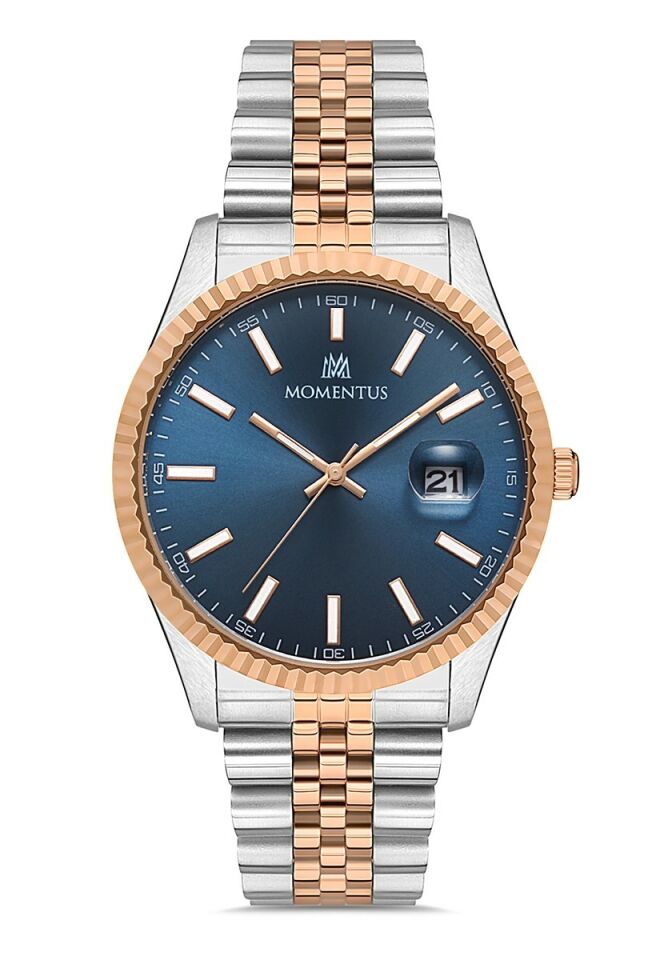 Momentus Men's Classic CM131T-11SR