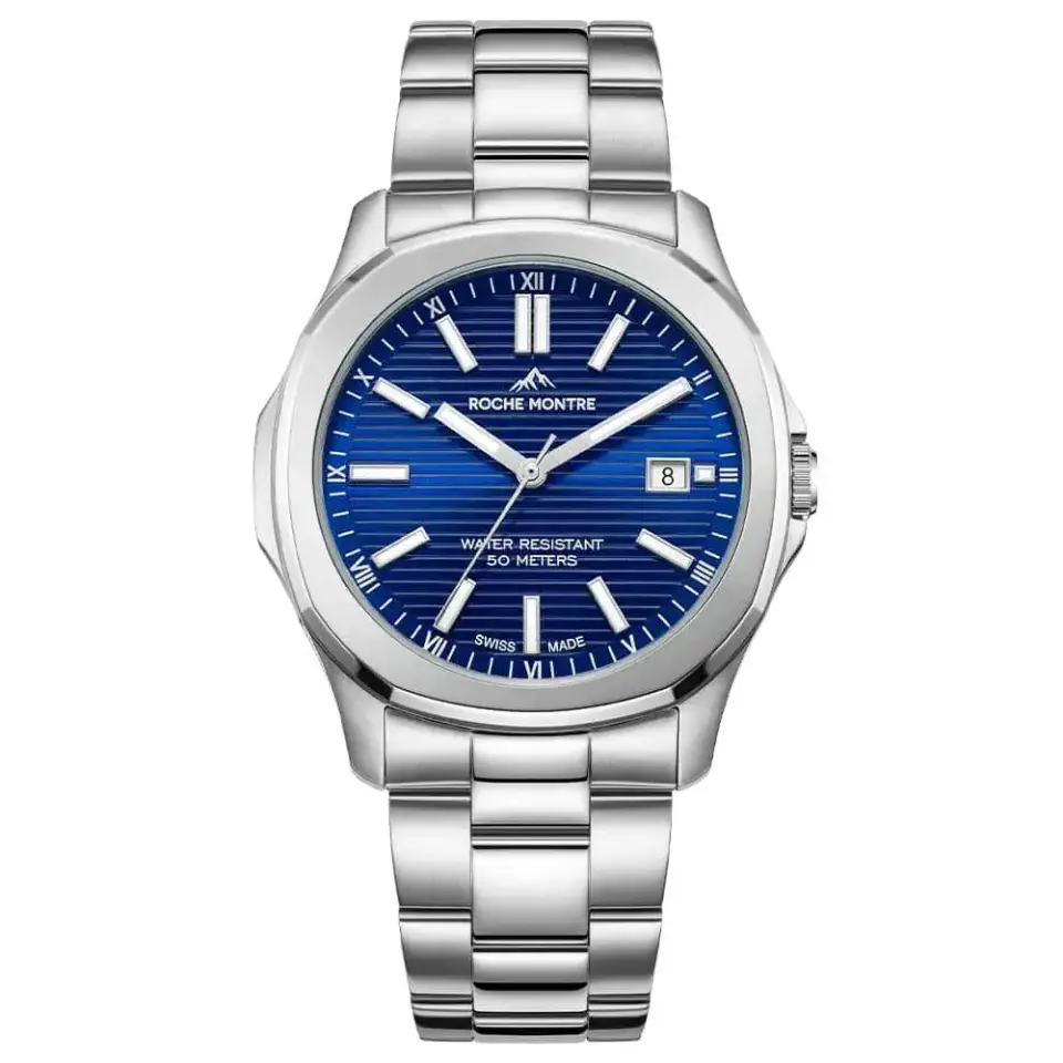 Roche Montre Rmg6005-02 Erkek Kol Saati