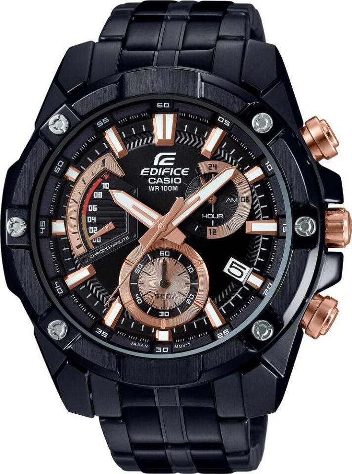 Casio Efr-559Dc-1Avudf Edifice Erkek Kol Saati