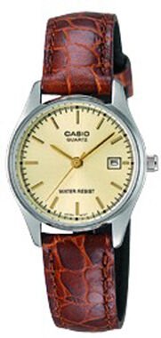 Casio Ltp-1175E-9Adf Analog Kadın Kol Saati