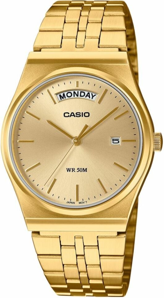Casio Mtp-B146G-9Avdf Analog Erkek Kol Saati