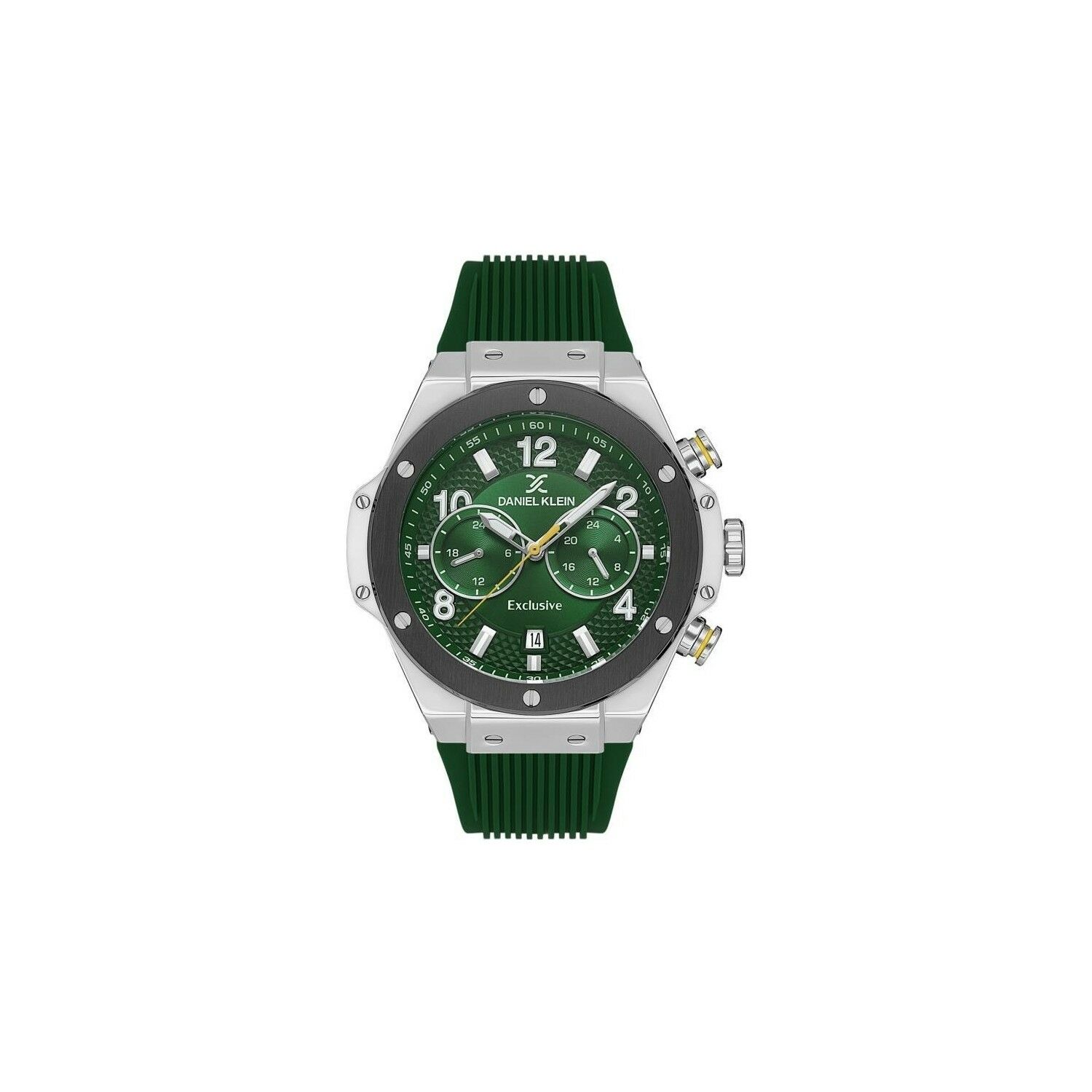 Daniel Klein Dk.1.13615.3 Erkek Kol Saati