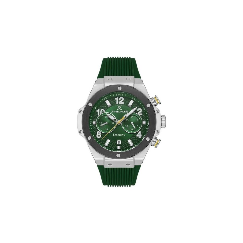 Daniel Klein Dk.1.13615.3 Erkek Kol Saati