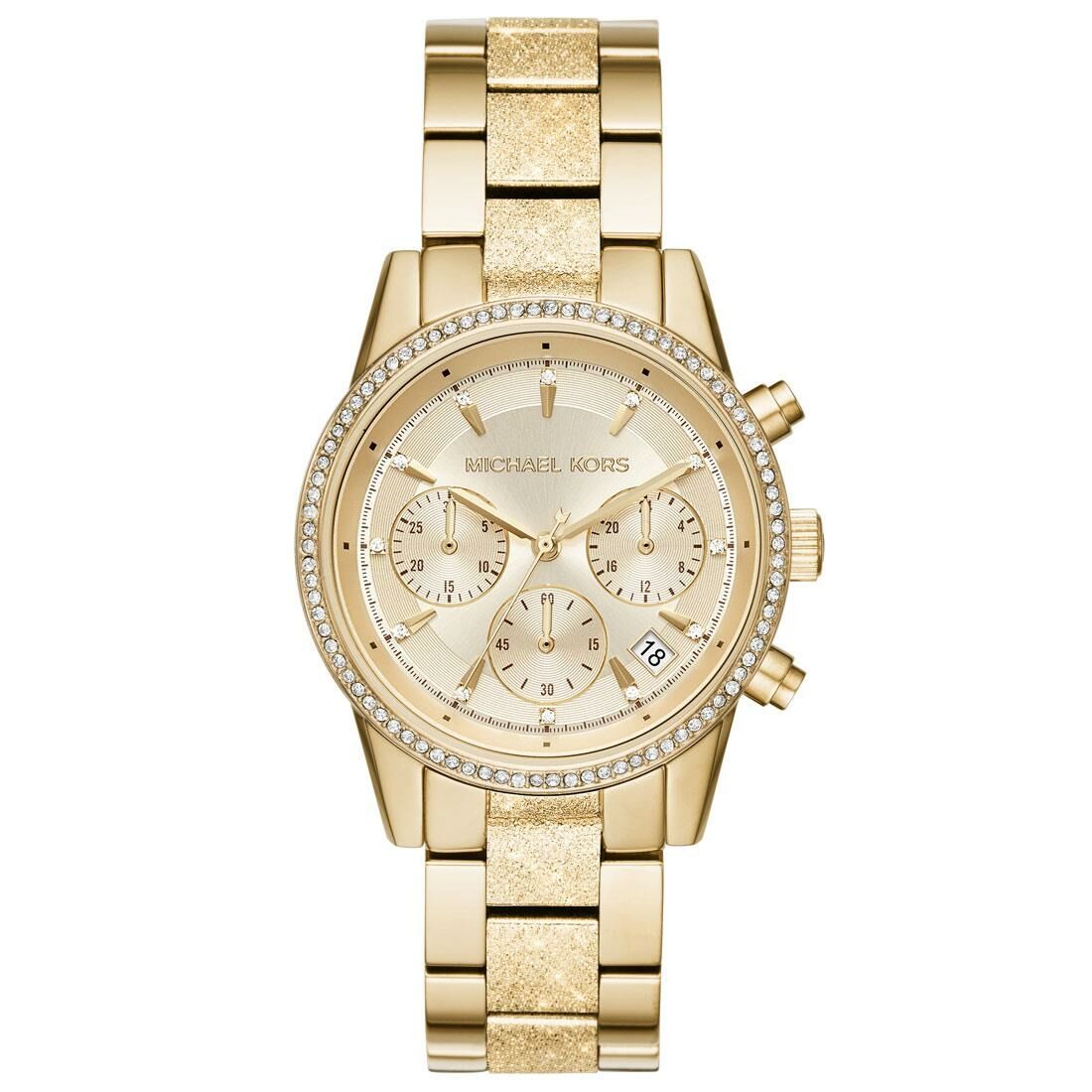 Michael Kors Kadın Kol Saati MK6597
