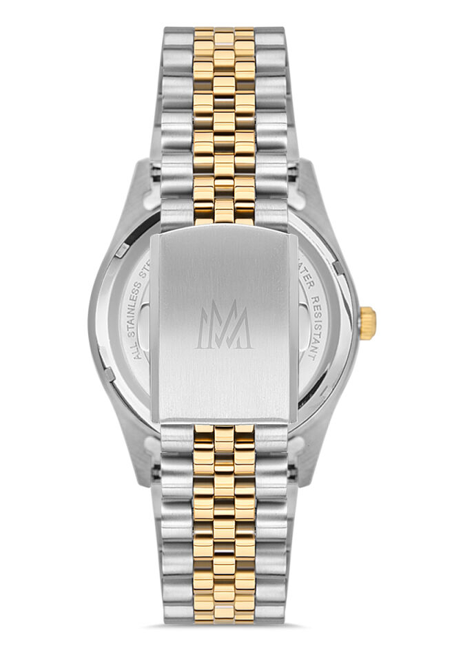 Momentus Men's Classic CM131T-15SG