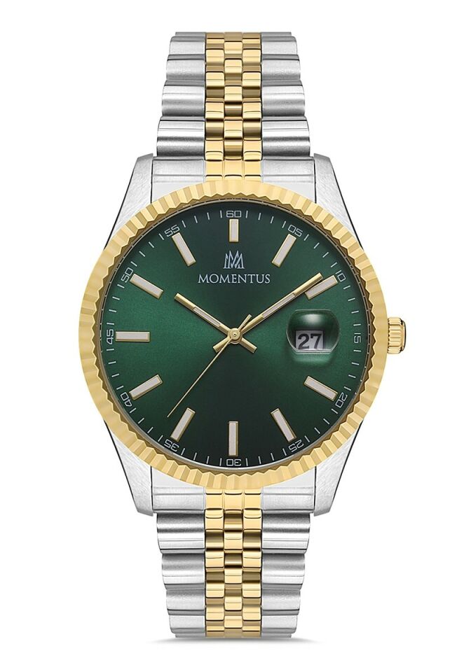 Momentus Men's Classic CM131T-15SG