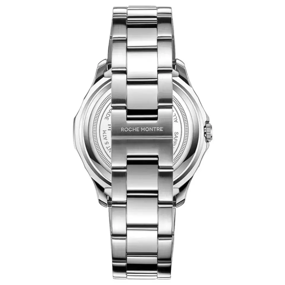 Roche Montre Rmg6006-01 Erkek Kol Saati