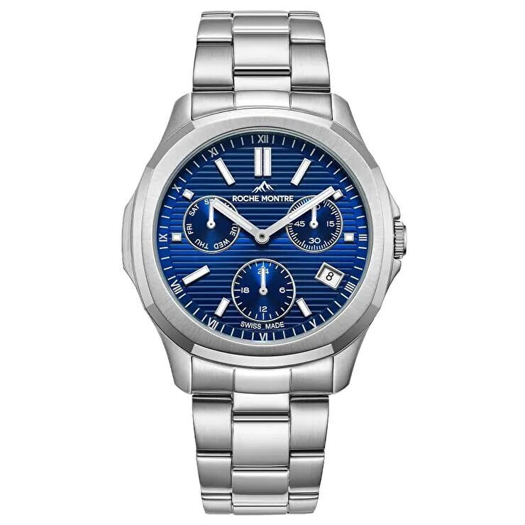 Roche Montre Rmg6006-01 Erkek Kol Saati