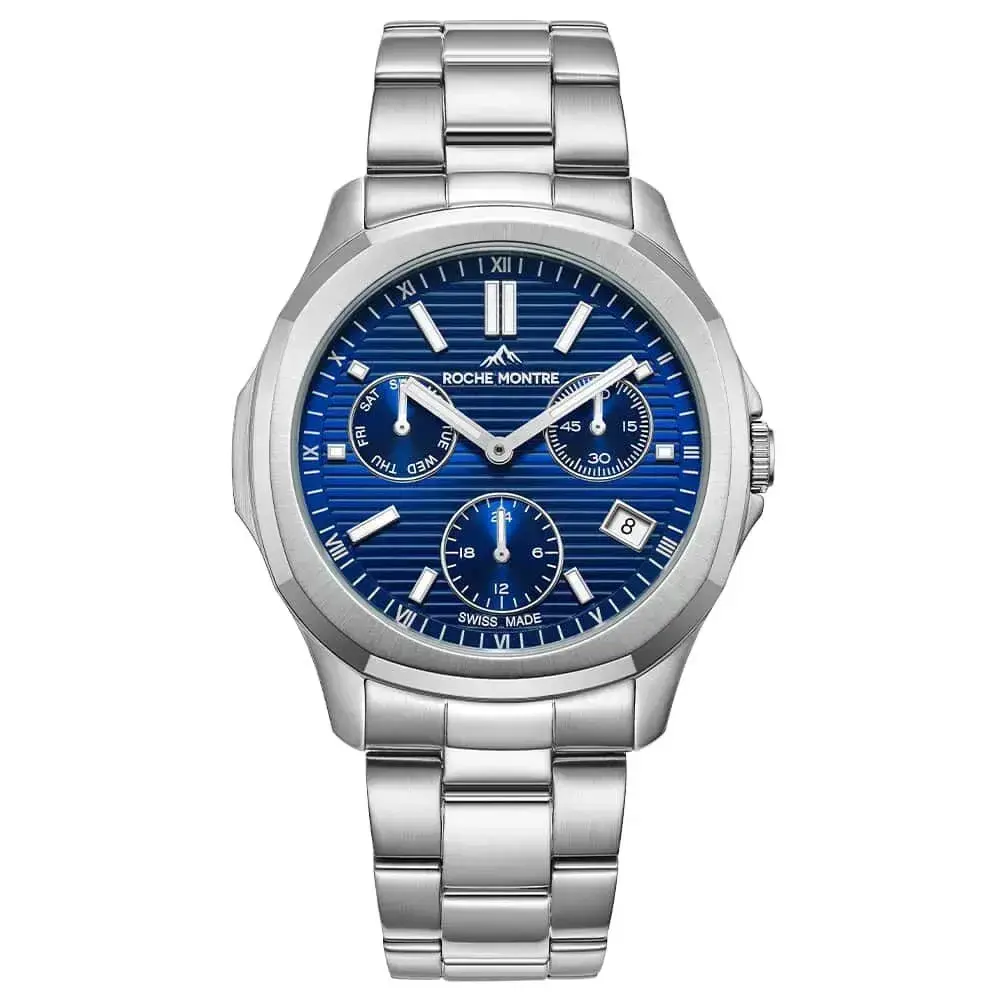 Roche Montre Rmg6006-01 Erkek Kol Saati
