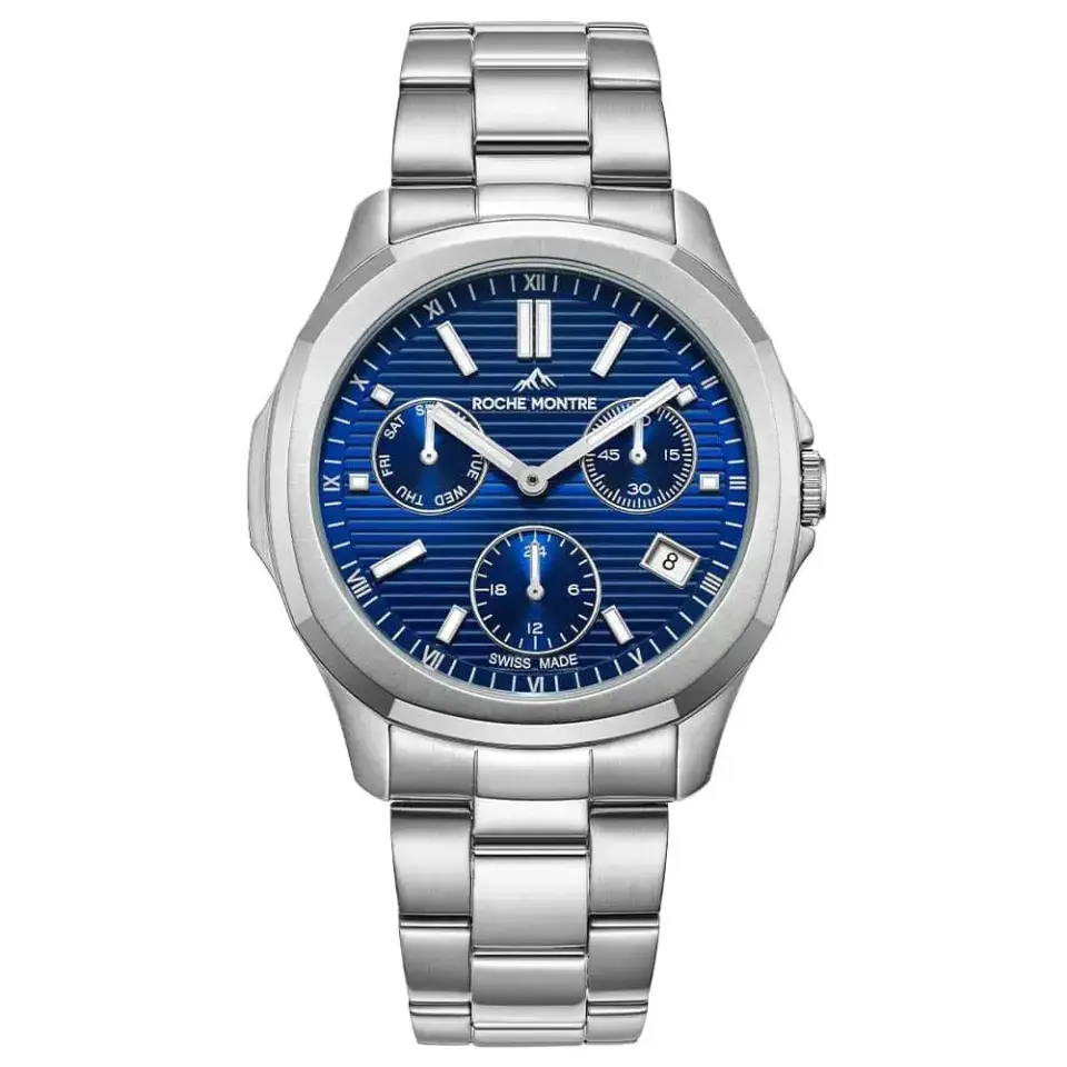 Roche Montre Rmg6006-01 Erkek Kol Saati