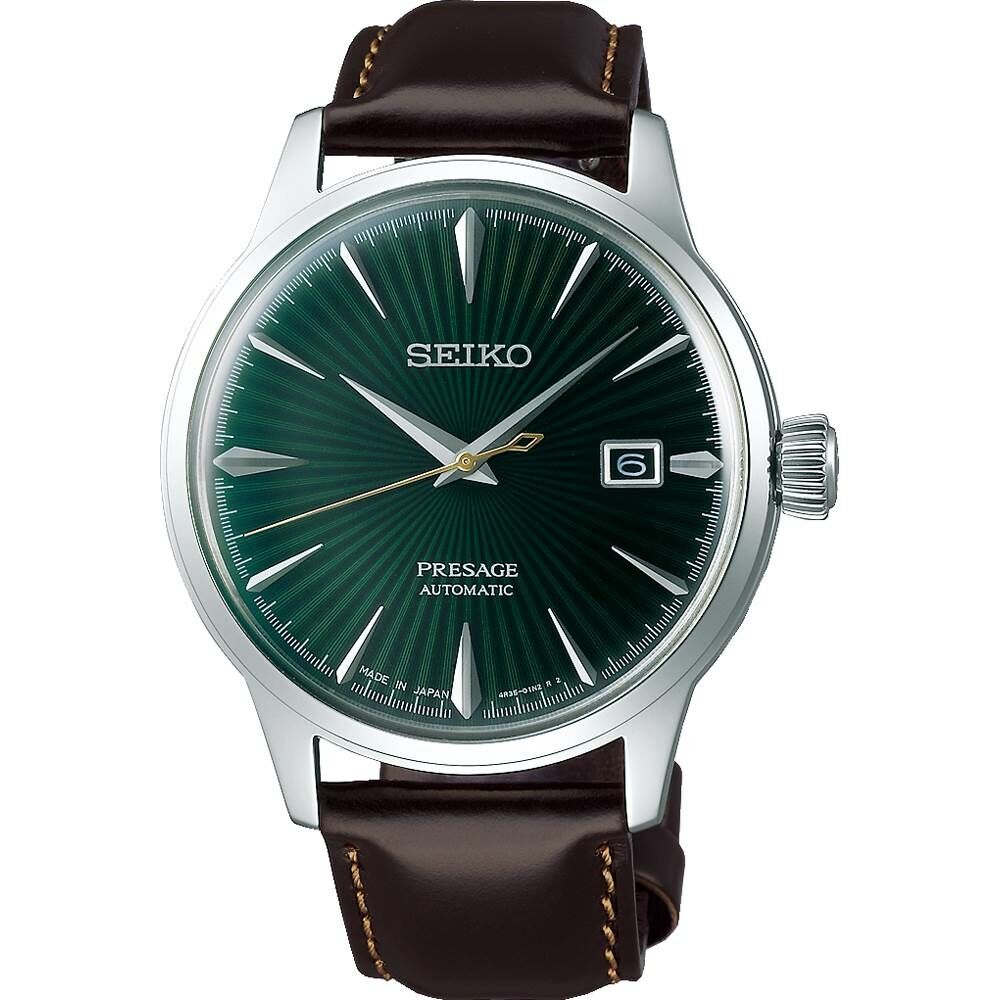 Seıko Srpd37J1