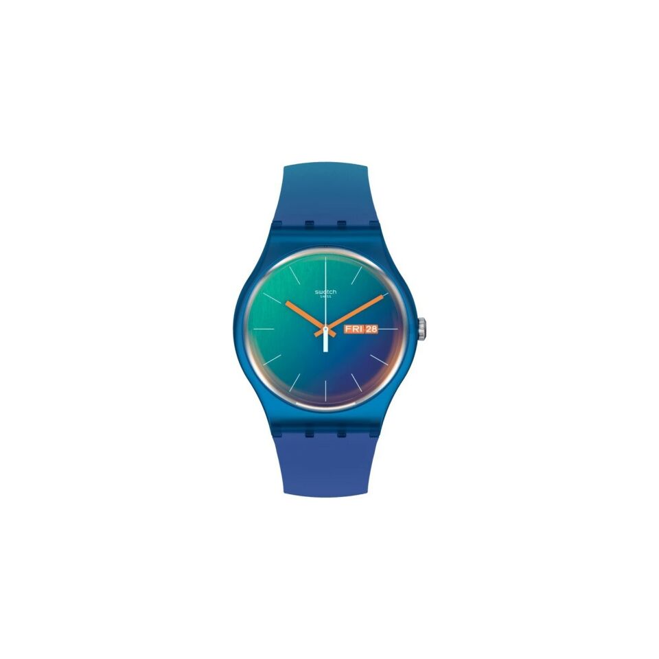 Swatch So29N708 Unisex Kol Saati