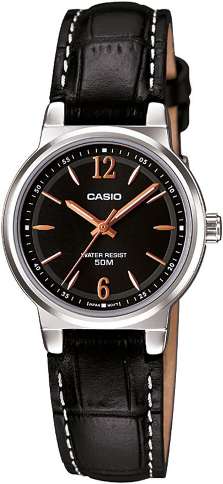 Casio Ltp-1372L-1Avdf Analog Kadın Kol Saati
