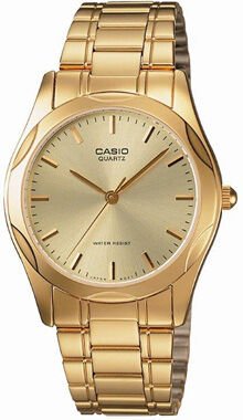 Casio Mtp-1275G-9Adf Analog Erkek Kol Saati