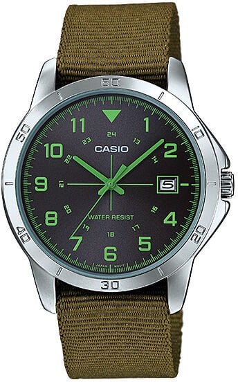 Casio Mtp-V008B-3Budf Analog Erkek Kol Saati