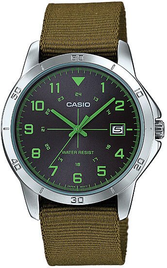 Casio Mtp-V008B-3Budf Analog Erkek Kol Saati